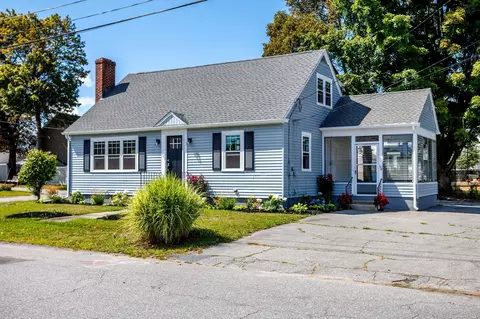 179 Eighth St, Leominster, MA 01453