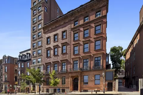 46 Beacon St #6, Boston, MA 02108