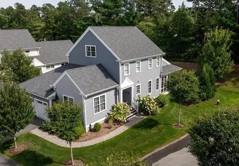 35 Mariners Way #35, Plymouth, MA 02360