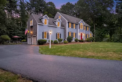 37 Herring Brook Ln, Pembroke, MA 02359