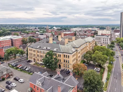 View/Area - 235 State St #407, Springfield, MA 01103 photo 2 of 5