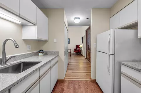 Kitchen - 235 State St #407, Springfield, MA 01103 photo 3 of 4