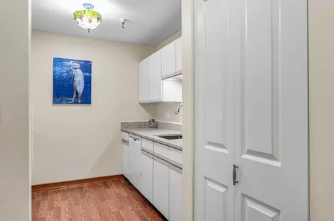Kitchen - 235 State St #407, Springfield, MA 01103 photo 1 of 4