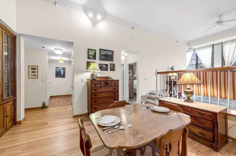 Dining - 235 State St #407, Springfield, MA 01103 photo 3 of 6