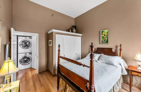 Bedroom - 235 State St #407, Springfield, MA 01103 photo 3 of 5