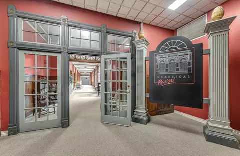 Entry Way - 235 State St #407, Springfield, MA 01103 photo 5 of 5