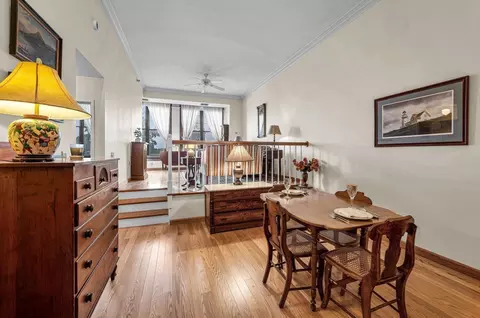 Dining - 235 State St #407, Springfield, MA 01103 photo 1 of 6