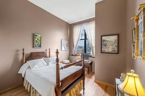 Bedroom - 235 State St #407, Springfield, MA 01103 photo 1 of 5