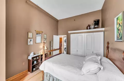 Bedroom - 235 State St #407, Springfield, MA 01103 photo 5 of 5