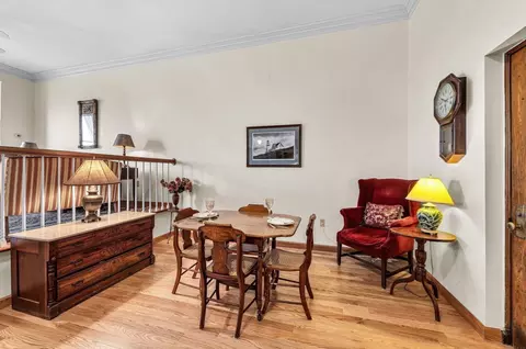 Dining - 235 State St #407, Springfield, MA 01103 photo 4 of 6