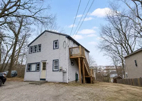 Exterior - 47 Lakeside Ave, Webster, MA 01570 photo 2 of 2