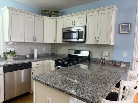 Kitchen - 919 Bay #110, Fall River, MA 02724 photo 2 of 5