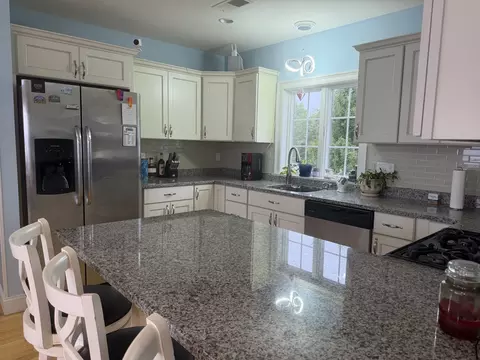 Kitchen - 919 Bay #110, Fall River, MA 02724 photo 5 of 5