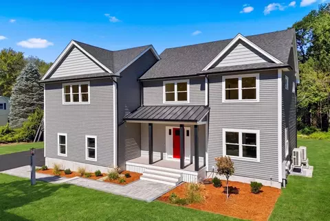 283 Pleasant St, Tewksbury, MA 01876