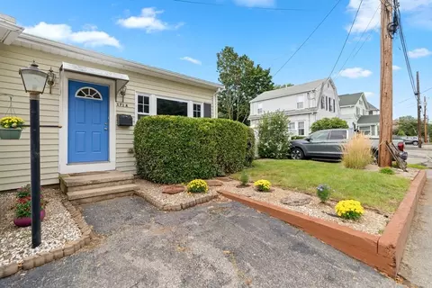 171 Lake St, Waltham, MA 02451