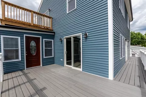 Exterior - 22 Avenue A, Wareham, MA 02571 photo 4 of 12