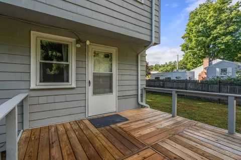 Exterior - 11 Munroe Dr, Plainville, MA 02762 photo 8 of 10