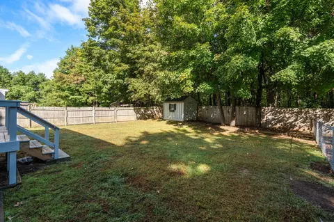 Exterior - 11 Munroe Dr, Plainville, MA 02762 photo 5 of 10