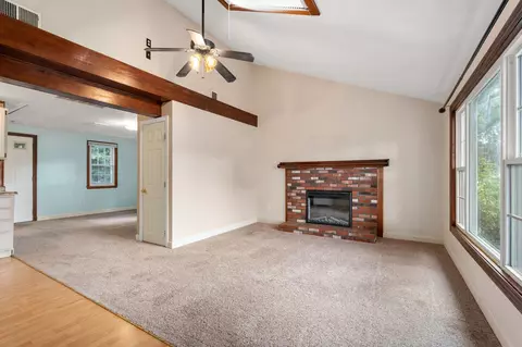 Living - 11 Munroe Dr, Plainville, MA 02762 photo 5 of 9