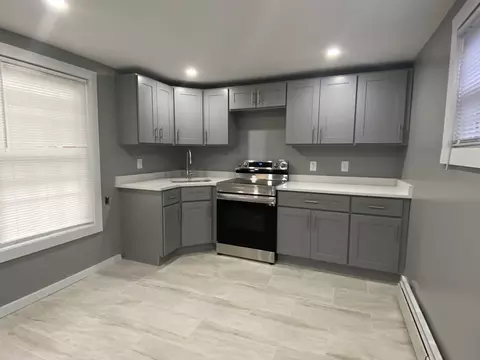 Kitchen - 130 Rock St, Fall River, MA 02720 photo 1 of 1