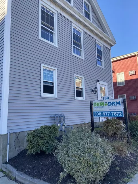 Exterior - 130 Rock St, Fall River, MA 02720 photo 2 of 2