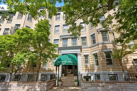 1409 Commonwealth Ave #502, Brighton, MA 02135