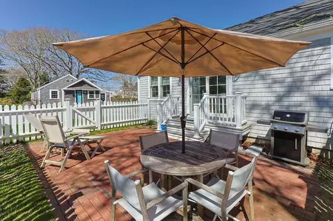 Exterior - 16 Second #4, Barnstable, MA 02655 photo 3 of 7