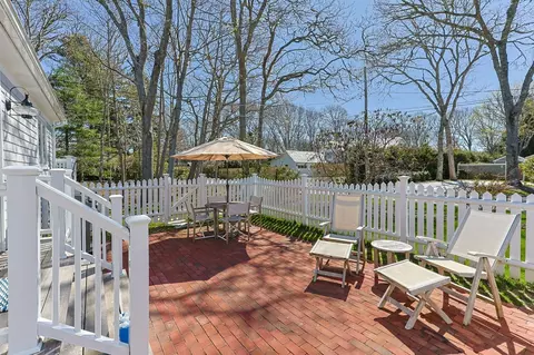 Exterior - 16 Second #4, Barnstable, MA 02655 photo 2 of 7