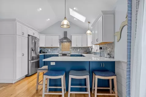 Kitchen - 16 Second #4, Barnstable, MA 02655 photo 2 of 4
