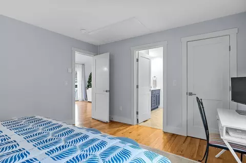 Bedroom - 16 Second #4, Barnstable, MA 02655 photo 2 of 4