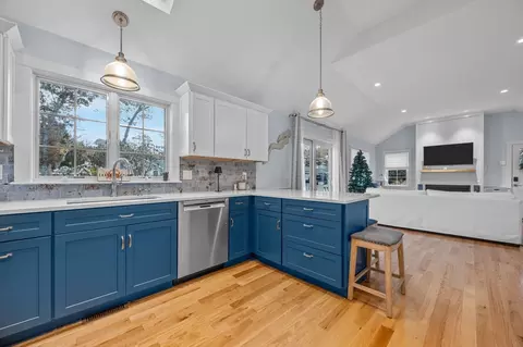 Kitchen - 16 Second #4, Barnstable, MA 02655 photo 4 of 4