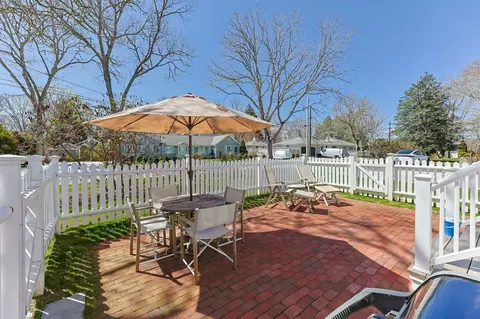 Exterior - 16 Second #4, Barnstable, MA 02655 photo 1 of 7