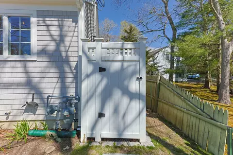 Exterior - 16 Second #4, Barnstable, MA 02655 photo 6 of 7