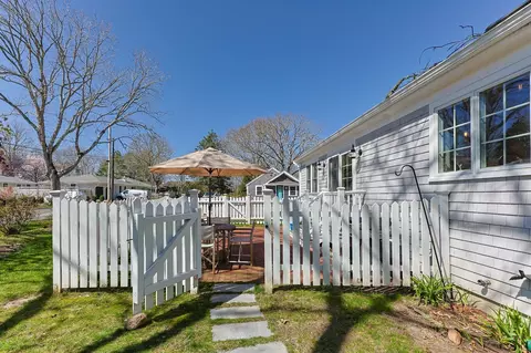 Exterior - 16 Second #4, Barnstable, MA 02655 photo 5 of 7