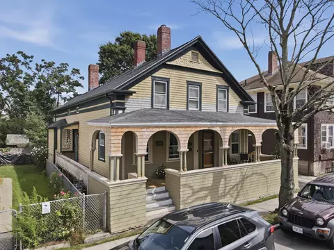 164 Chestnut St, New Bedford, MA 02740