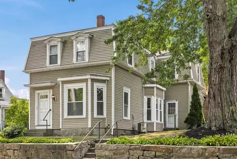 27 High St, Weymouth, MA 02189