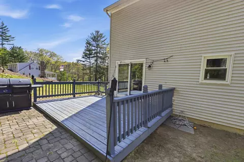 Exterior - 66 Buttonwood Ave, Sutton, MA 01590 photo 4 of 6