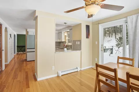 Entry Way - 66 Buttonwood Ave, Sutton, MA 01590 photo 2 of 2