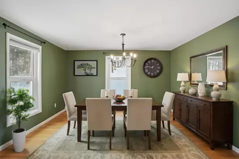 Dining - 66 Buttonwood Ave, Sutton, MA 01590 photo 1 of 2