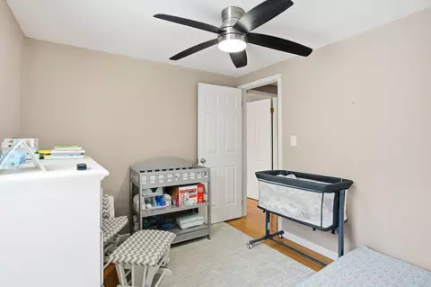 Bedroom - 66 Buttonwood Ave, Sutton, MA 01590 photo 5 of 6