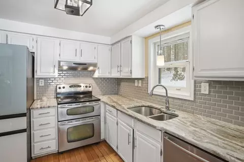 Kitchen - 66 Buttonwood Ave, Sutton, MA 01590 photo 2 of 2