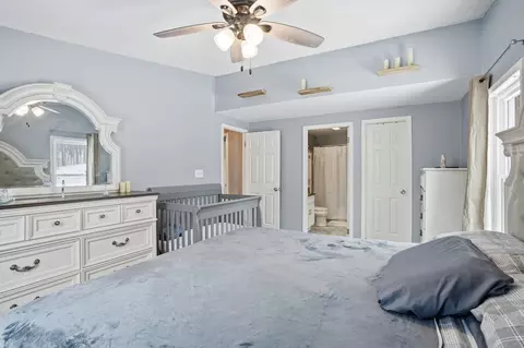 Bedroom - 66 Buttonwood Ave, Sutton, MA 01590 photo 6 of 6