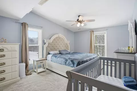Bedroom - 66 Buttonwood Ave, Sutton, MA 01590 photo 1 of 6