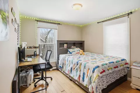 Bedroom - 66 Buttonwood Ave, Sutton, MA 01590 photo 3 of 6