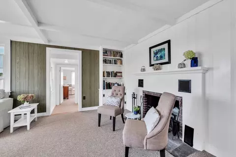 Living - 80 Cove Rd, Eastham, MA 02642 photo 4 of 5