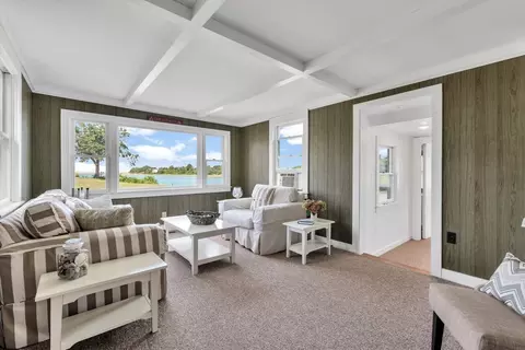 Living - 80 Cove Rd, Eastham, MA 02642 photo 3 of 5