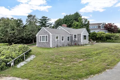 Exterior - 80 Cove Rd, Eastham, MA 02642 photo 1 of 5