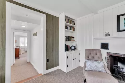 Entry Way - 80 Cove Rd, Eastham, MA 02642 photo 2 of 4