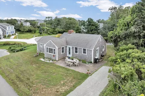 Exterior - 80 Cove Rd, Eastham, MA 02642 photo 3 of 5