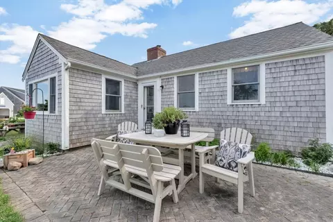 Exterior - 80 Cove Rd, Eastham, MA 02642 photo 4 of 5